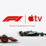 Apple and F1 solidify their bond with a five-year exclusive broadcast deal, set to begin in 2026.