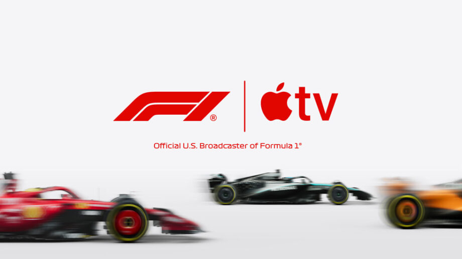 Apple and F1 solidify their bond with a five-year exclusive broadcast deal, set to begin in 2026.
