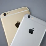 This is a picture of the iphone 6.