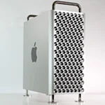 picture of discontinued Mac Pro